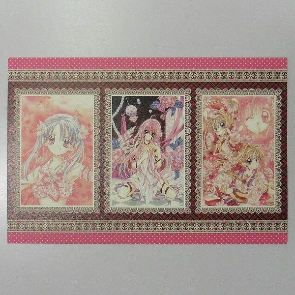 買取】複製原画 神風怪盗ジャンヌ 種村有菜原画展 20th ANNIVERSARY | ホビー | 実績価格【買取コレクター】