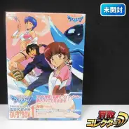買取】夢戦士ウイングマン DVD-BOX 1 | アニメ DVD / BD(ブルーレイ