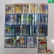 買取】デジモン カード 赤枠 ウォーグレイモン 含む キラ 100枚