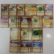買取】デジモン カード 赤枠 ウォーグレイモン 含む キラ 100枚