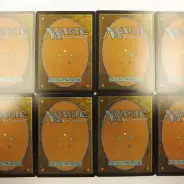 買取】MTG ウギンの目 日本語版 英語版 エルドラージの寺院 日本語版