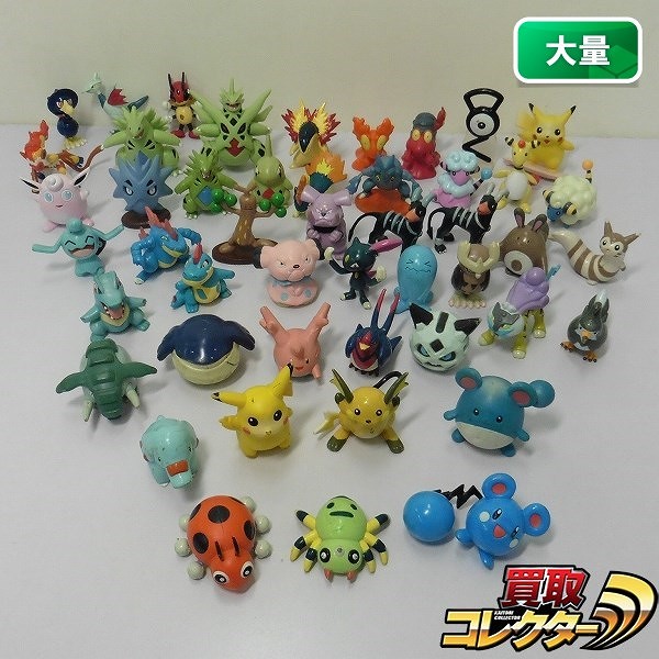 ポケモン モンコレ ヨーギラス サナギラス バンギラス オタチ ニューラ オニゴーリ モココ 他