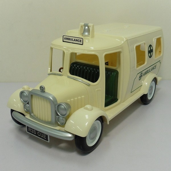 買取】シルバニアファミリー UK版 救急車 Ambulance | ホビー | 実績価格【買取コレクター】