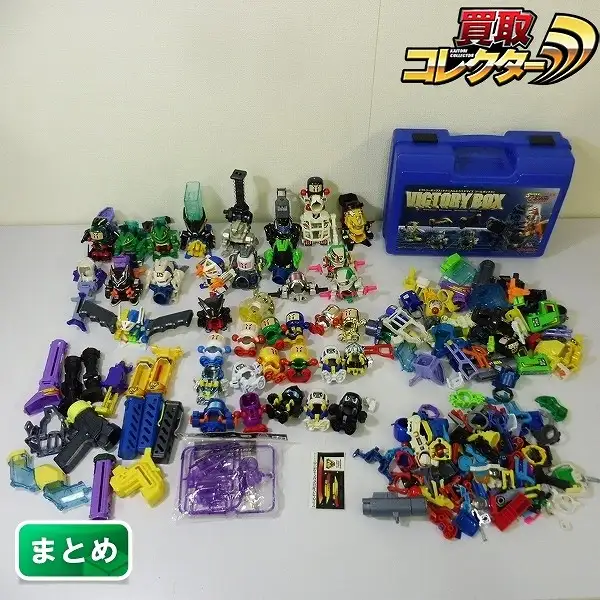 買取】タカラ スーパービーダマン ブラストグリフォン ファイティング
