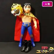 マスダヤ タイガーマスク ベビーカー（ポピー 旧バンダイ マルサン ブリキ BI397_1_thumb184.webp