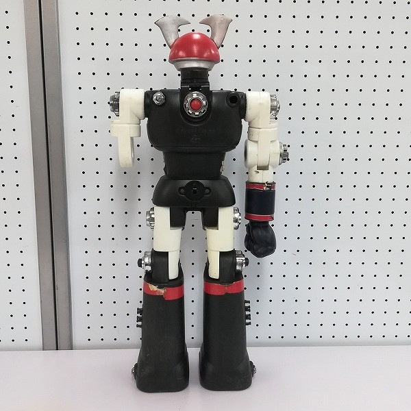 買取】ポピー 巨大ロボット工場 バトルフィーバーJ バトルフィーバーロボ 当時物 | スーパー戦隊 | 実績価格【買取コレクター】