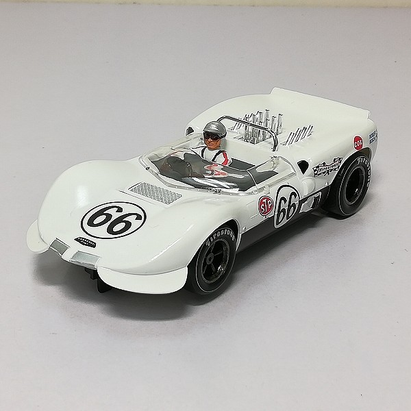 買取】MRRC 1/32 スロットカー シャパラル 2C #65 #66 | ミニカー 海外メーカー | 実績価格【買取コレクター】