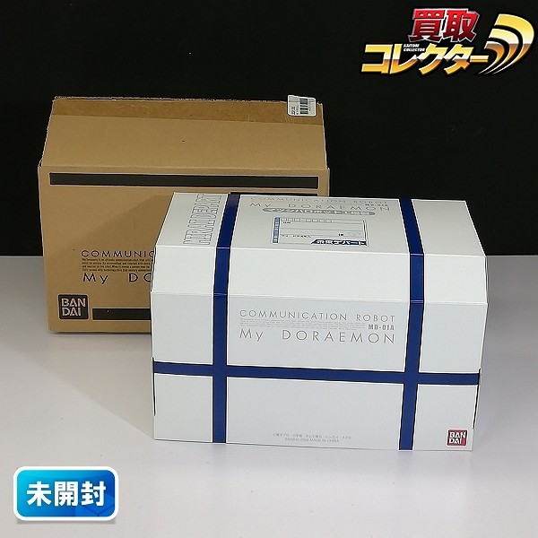 バンダイ コミュニケーションロボット My ドラえもん