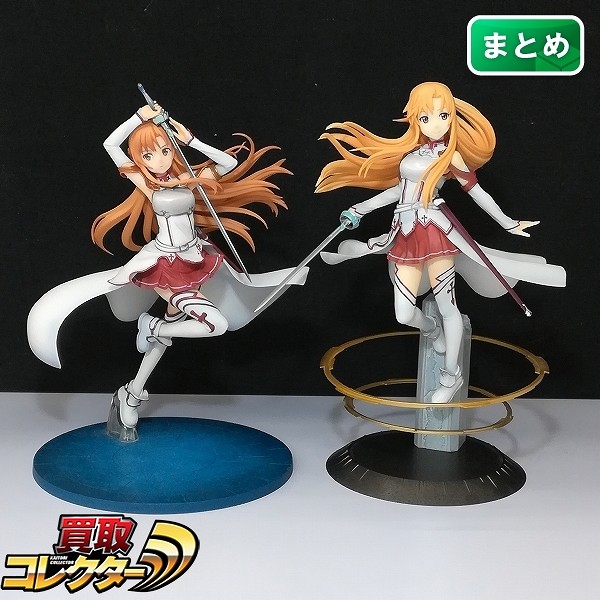 グッスマ 1/8 アスナ 血盟騎士団ver. コトブキヤ 1/8 アスナ Aincrad / SAO ソードアート・オンライン