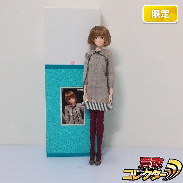 セキグチ PetWORKs PW-momoko ae A line nostalgia PetWORKs store限定