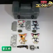 通販人気商品 欠品有り サイボーグクロちゃん スペシャルジオラマBOX