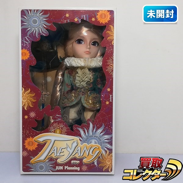 ジュンプランニング テヤン カヴァリエ F-919