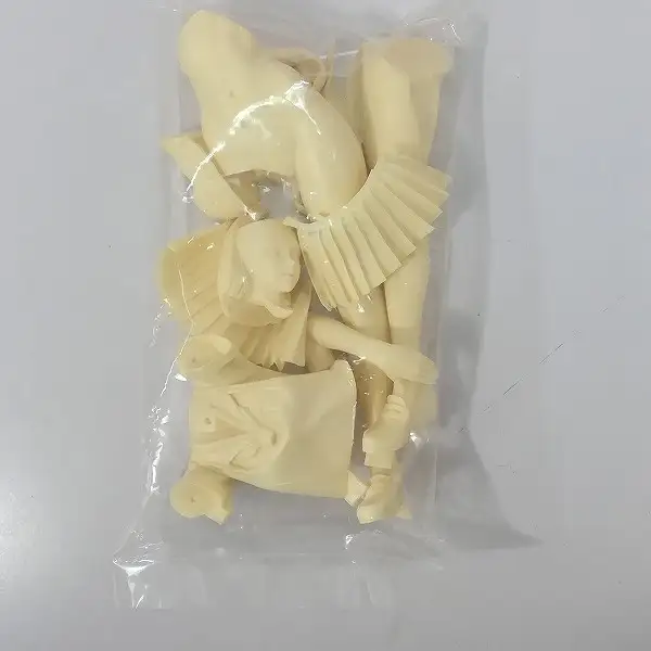 買取】REFLECT 山下しゅんやオリジナル 1/7 セラちゃん ガレージキット
