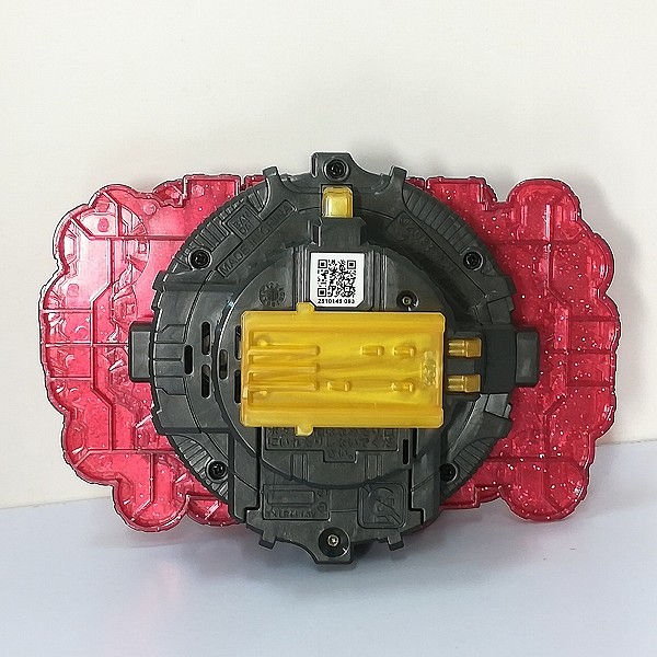買取】バンダイ DXゲイツマジェスティライドウォッチ / 仮面ライダー 