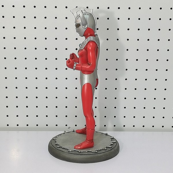 買取】エクスプラス ウルトラマンタロウ 6番目の戦士 | ウルトラマンシリーズ | 実績価格【買取コレクター】