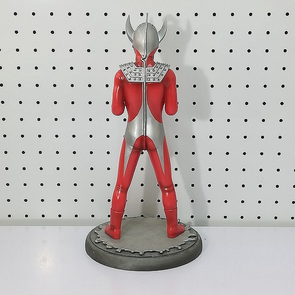 買取】エクスプラス ウルトラマンタロウ 6番目の戦士 | ウルトラマンシリーズ | 実績価格【買取コレクター】