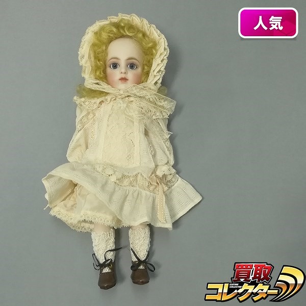 ビスクドール ミレットサイズ