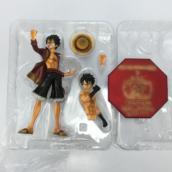 P.O.P POP “EDITION-Z” ニコ・ロビン ONE PIECE 酸っぱい ワンピース フィギュア メガハウス