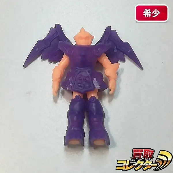 買取】森永 天空戦記シュラト シャクティアップモデル 迦楼羅王レイガ