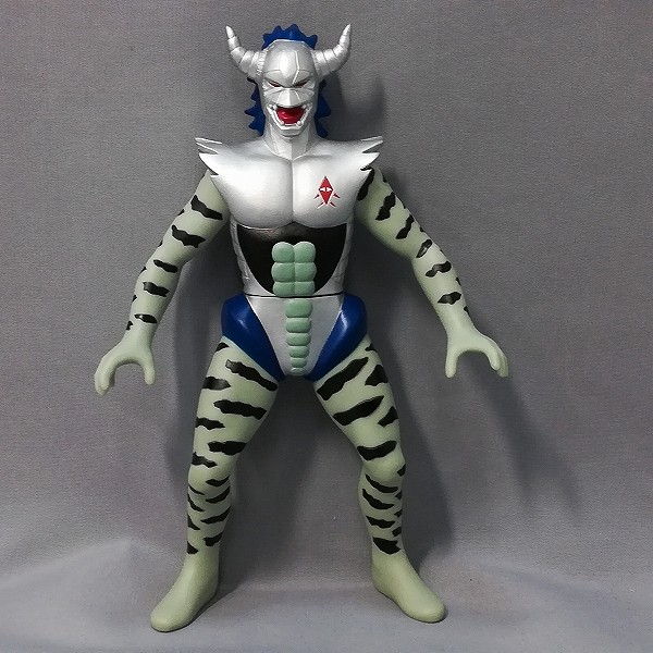 買取】インスパイア レジェンドヒーローリターンズ ジャッカル四天王 色違い 3種 / ザ・ウルトラマン | ウルトラマンシリーズ |  実績価格【買取コレクター】