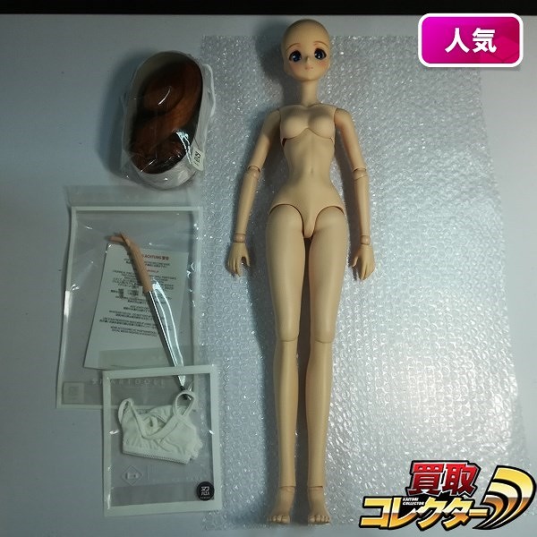 Mirai SMART DOLL Haruka ハルカ 60cm級