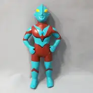 M1号　ウルトラマン【Bタイプ】＆ニセウルトラマン1期　新品　バラ売り値引不可 F697_3_thumb184.webp