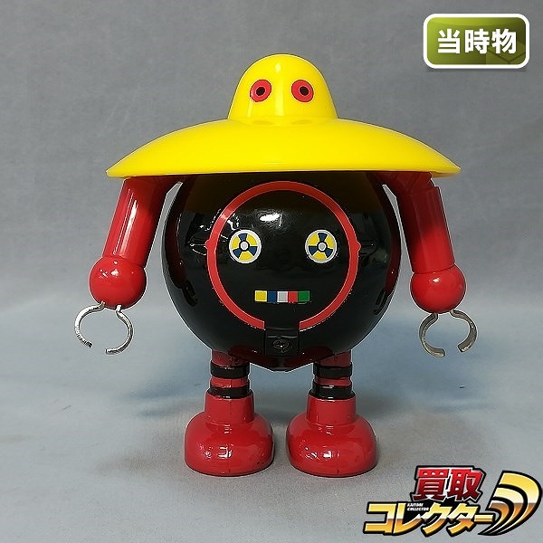 ポピー 超合金 GA-49 宇宙鉄人キョーダイン ゴンベス