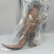 買取】マーミット 怪獣天国 怪獣総進撃 アンギラス 2代目 WCC2005限定