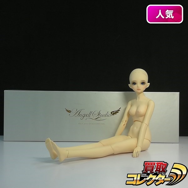 ANGEL STUDIO 60cm級 女の子