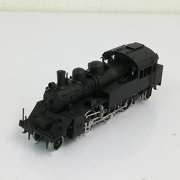 買取】中村精密 HO NB 06707 国鉄 C12 蒸気機関車 塗装済完成品 | 鉄道模型 | 実績価格【買取コレクター】