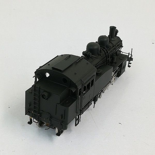 買取】中村精密 HO NB 06707 国鉄 C12 蒸気機関車 塗装済完成品 | 鉄道模型 | 実績価格【買取コレクター】