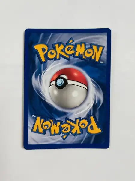 買取】ポケモンカード 英語版 カメックス Blastoise 2/102 キラ