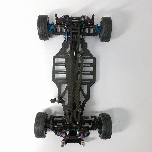 買取】タミヤ 1./10 電動RC TA-03F M-02 京商 SPIDER TF-2 TYPE-R | ラジコン 国内メーカー |  実績価格【買取コレクター】