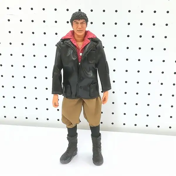 買取】ジュンプランニング アクティブレーベル 仁義なき戦い 大友勝利