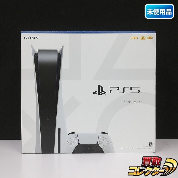 SONY PlayStation 5 CFI-1000A01
