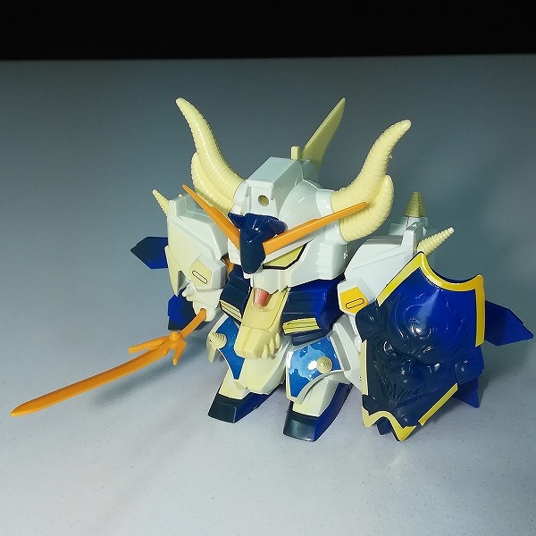 買取】バンダイ 元祖SDガンダム 90 フェニックスランダー 89 アレックスランダー / ガンドランダー 魔封の聖剣編 | ガンダムプラモデル(ガンプラ)  | 実績価格【買取コレクター】