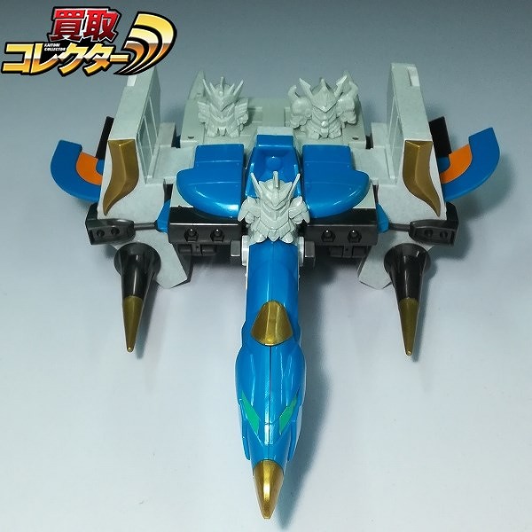 バンダイ 元祖SDガンダム 0019 機甲戦車スーパーオーキス / SDガンダム外伝 機甲神伝説