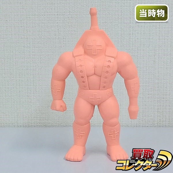 買取】キン肉マン キン消し キンケシ クリア カラー ラメ 有 33体 | キン消し | 実績価格【買取コレクター】