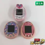 消しゴムマン たまごっちID ピンク たまごっち 消しゴム ピンク - 100均 通販 ダイソーネットストア【公式】