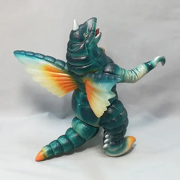 買取】フューチャーモデルズ 楳図かずお版 ドラコ / ウルトラマン