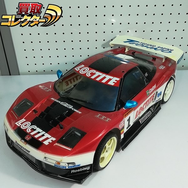 買取】京商 エンジンRC スーパー10 Fw03 | ラジコン 国内メーカー | 実績価格【買取コレクター】