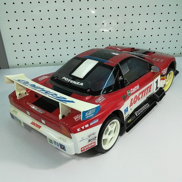 買取】京商 エンジンRC スーパー10 Fw03 | ラジコン 国内メーカー | 実績価格【買取コレクター】