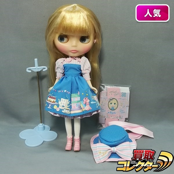 買取】ネオブライス ジュニームーン ホームスウィートホーム CWC限定