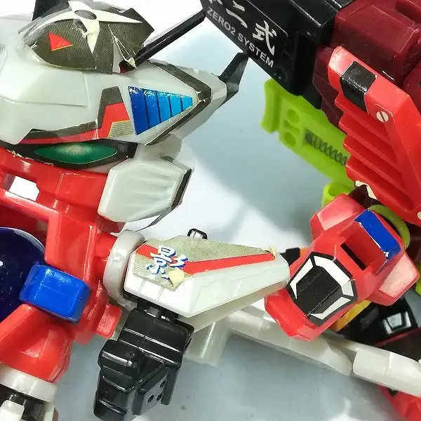 未開封品81ロードキャバリー バトルビーダマンゼロ タカラトミー ゼロ2システム TAKARA タカラ バトルビーダマンゼロ ロードキャバリー 81 - メルカリ