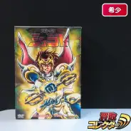 買取】DVD 天空戦記シュラト メモリアルボックス1 | アニメ DVD / BD