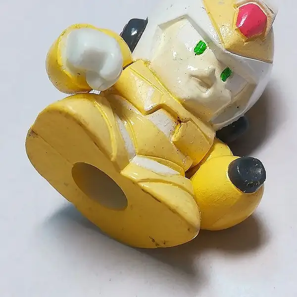 買取】バンダイ ロックマン F・Bコレクション エックス ゼロ ブルース