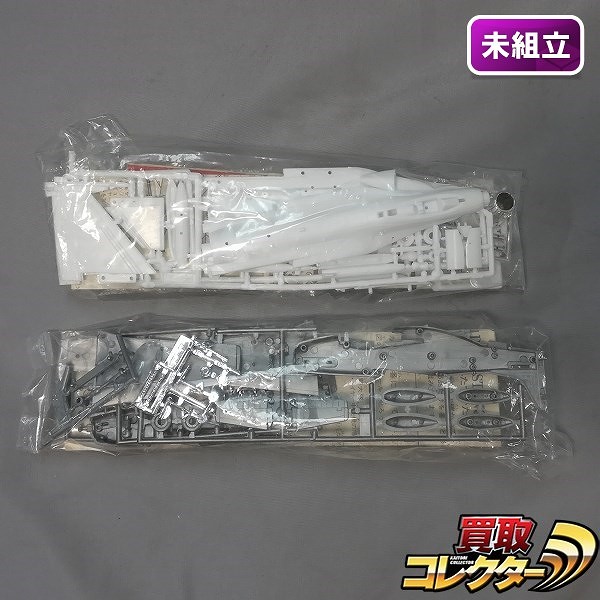 カバヤ ビッグワンガム 1/36 P-51D ムスタング 1/93 ゼネラル ダイナミックス F-16