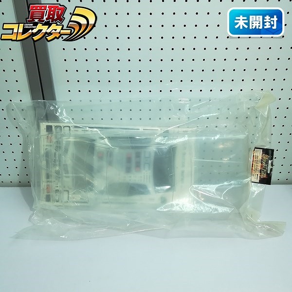 Street Jam RC ボディ 日産 330 グロリア SGLE