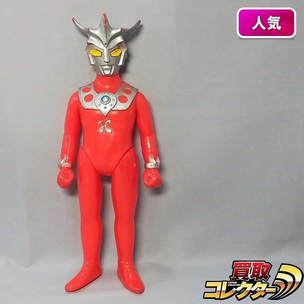 ポピー グレートザウルスシリーズ ウルトラマンレオ