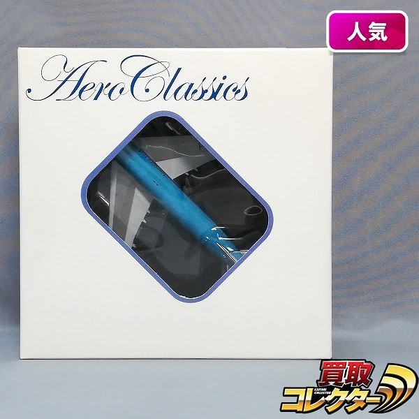 Aeroclassics 1/400 ガルーダ・インドネシア航空 ボーイング747 PH-BUE